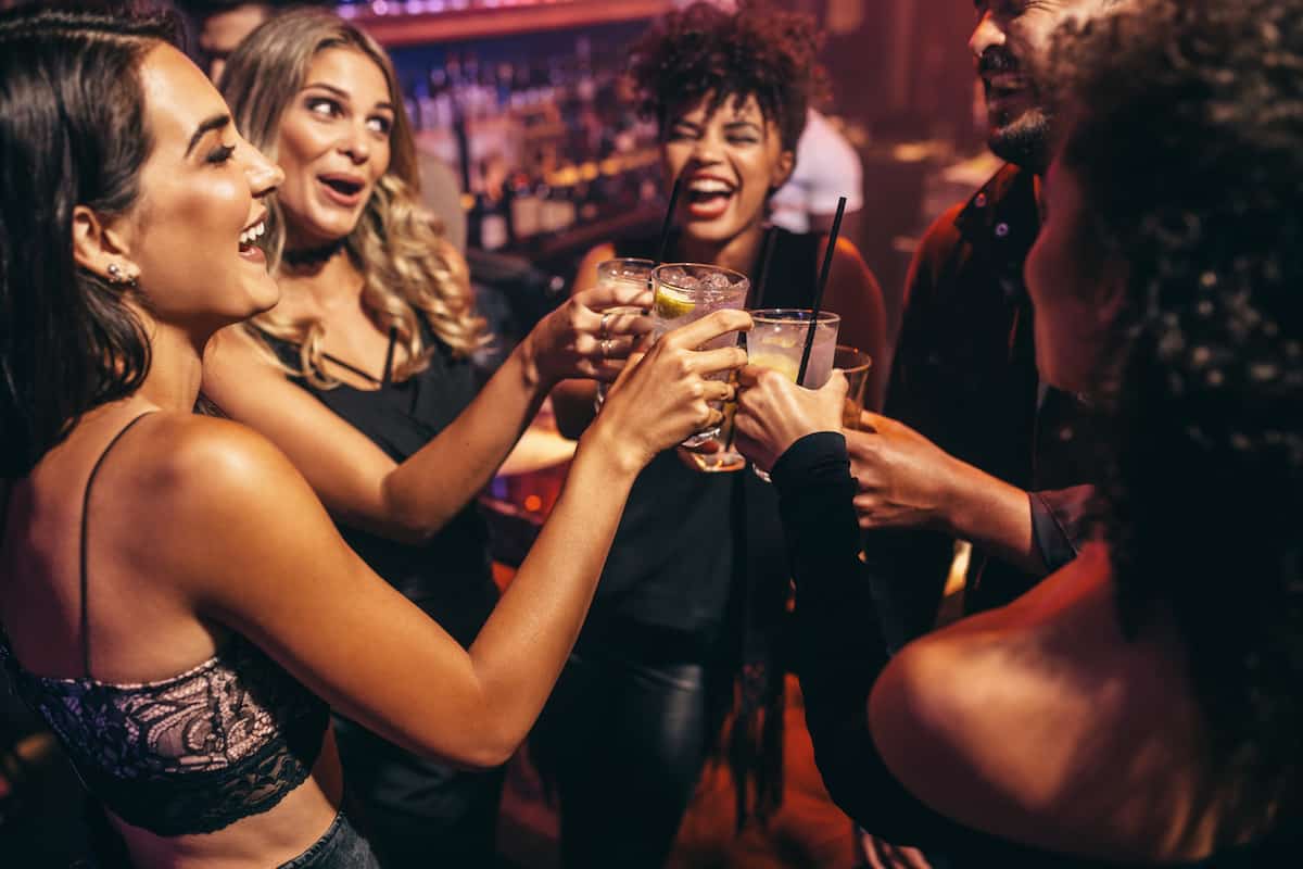 VIP Nightlife Experiences in the USA